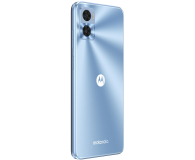 Motorola moto e22 4/64GB Crystal Blue 90Hz - 1080665 - zdjęcie 9